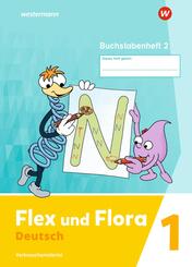 Flex und Flora - Ausgabe 2021