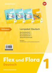 Flex und Flora - Ausgabe 2021