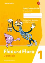 Flex und Flora - Ausgabe 2021