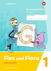 Flex und Flora - Ausgabe 2021