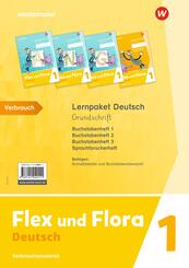 Flex und Flora - Ausgabe 2021