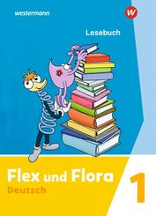 Flex und Flora - Ausgabe 2021