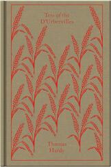 Tess of the d'Urbervilles