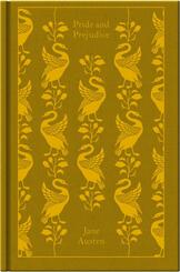 Pride and Prejudice
