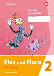 Flex und Flora - Ausgabe 2021