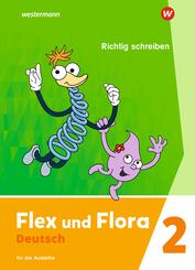 Flex und Flora - Ausgabe 2021