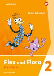 Flex und Flora - Ausgabe 2021
