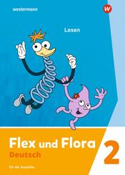 Flex und Flora - Ausgabe 2021