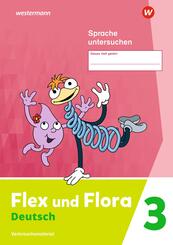Flex und Flora - Ausgabe 2021