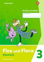 Flex und Flora - Ausgabe 2021