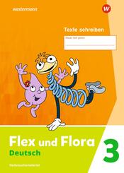 Flex und Flora - Ausgabe 2021