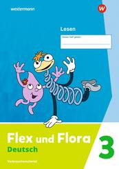 Flex und Flora - Ausgabe 2021
