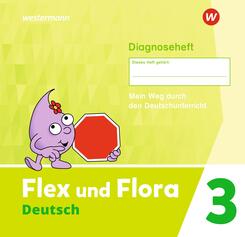 Flex und Flora - Ausgabe 2021