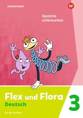Flex und Flora - Ausgabe 2021