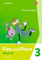 Flex und Flora - Ausgabe 2021