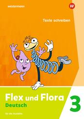 Flex und Flora - Ausgabe 2021