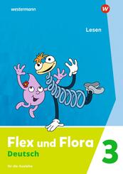 Flex und Flora - Ausgabe 2021