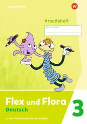 Flex und Flora - Ausgabe 2021