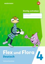 Flex und Flora - Ausgabe 2021