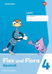 Flex und Flora - Ausgabe 2021