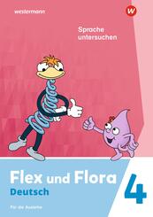 Flex und Flora - Ausgabe 2021