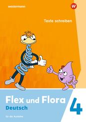 Flex und Flora - Ausgabe 2021