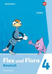 Flex und Flora - Ausgabe 2021