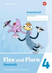Flex und Flora - Ausgabe 2021
