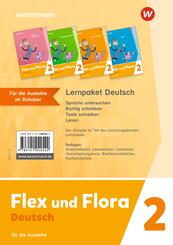 Flex und Flora - Ausgabe 2021