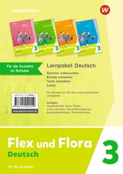 Flex und Flora - Ausgabe 2021
