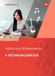 Kaufmann/Kauffrau f&uuml;r B&uuml;romanagement