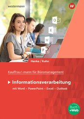 Kaufmann/Kauffrau f&uuml;r B&uuml;romanagement