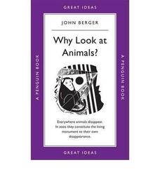 Why Look at Animals?