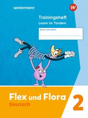 Flex und Flora - Ausgabe 2021