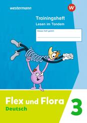 Flex und Flora - Ausgabe 2021
