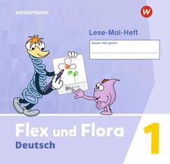 Flex und Flora - Ausgabe 2021