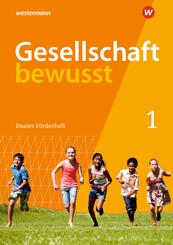 Gesellschaft bewusst - Ausgabe 2021 f&uuml;r Nordrhein-Westfalen