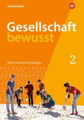 Gesellschaft bewusst - Ausgabe 2021 f&uuml;r Nordrhein-Westfalen
