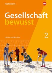 Gesellschaft bewusst - Ausgabe 2021 f&uuml;r Nordrhein-Westfalen