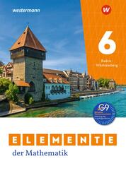 Elemente der Mathematik SI - Ausgabe 2023 f&uuml;r Baden-W&uuml;rttemberg