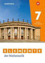 Elemente der Mathematik SI - Ausgabe 2023 f&uuml;r Baden-W&uuml;rttemberg