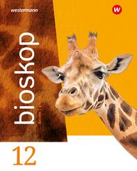 bioskop SII - Ausgabe 2024 f&uuml;r Bayern