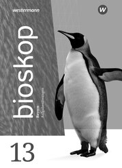 bioskop SII 13. L&ouml;sungen. F&uuml;r Bayern