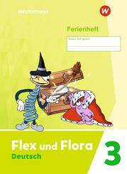 Flex und Flora - Ausgabe 2021