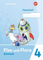 Flex und Flora - Ausgabe 2021
