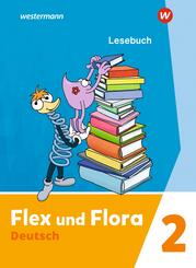 Flex und Flora - Ausgabe 2021