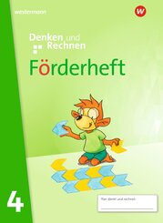 Denken und Rechnen - Allgemeine Ausgabe 2024