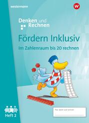 F&ouml;rdern Inklusiv - Ausgabe 2024