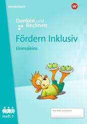 F&ouml;rdern Inklusiv - Ausgabe 2024