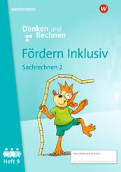 F&ouml;rdern Inklusiv - Ausgabe 2024